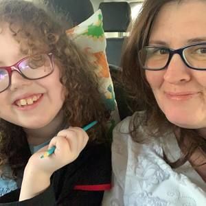 Meet your Posher, Candy